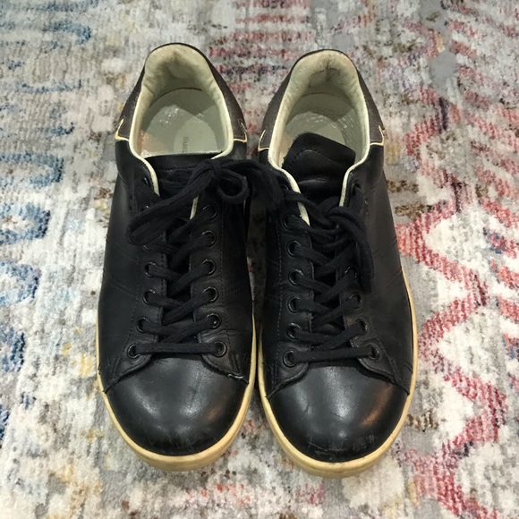 Isabel Marant | Shoes Isabel Marant Sneakers 37 Poshmark